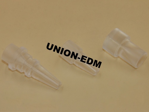 3051507 & 3053081 & 3053082  Plastic nozzle
