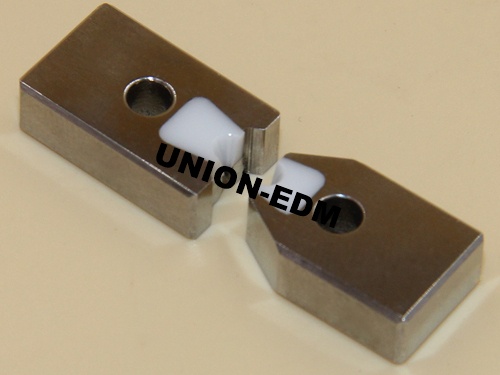 3089195 Wire guide A+B ( Diamond) P (0.205mm)