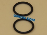 689.837 O-ring Ø 16.0 x 1.5 mm