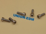 961.647  Cheese head screw M4 x 12