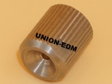 135001191 Cap nut for Charmilles EDM