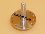 Upper diamond guide M132 for Mitsubishi EDM