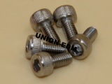 A6-BA-3X6SUS Cheese head screw M3 x 6