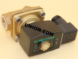 ADK11-20A-02E-DC24V CKD valve