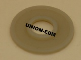 4EC80A708=1 Rubber insert small Ø 8 mm